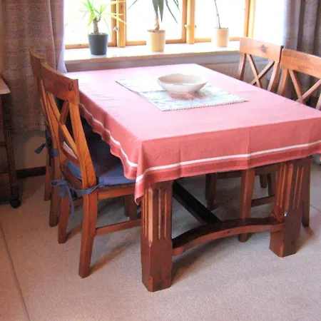 Haus Heesch - Whg. Hugo - #15846 아파트 *