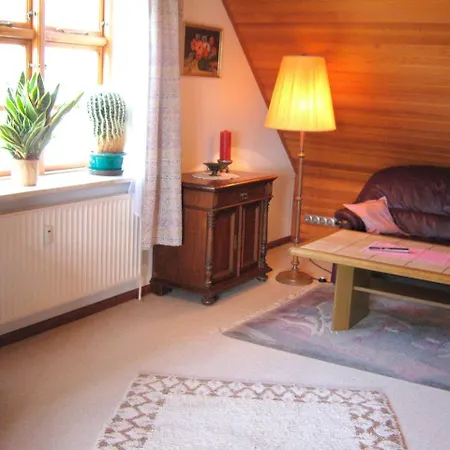 아파트 Haus Heesch - Whg. Hugo - #15846