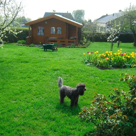 Haus Heesch - Whg. Hugo - #15846 아파트